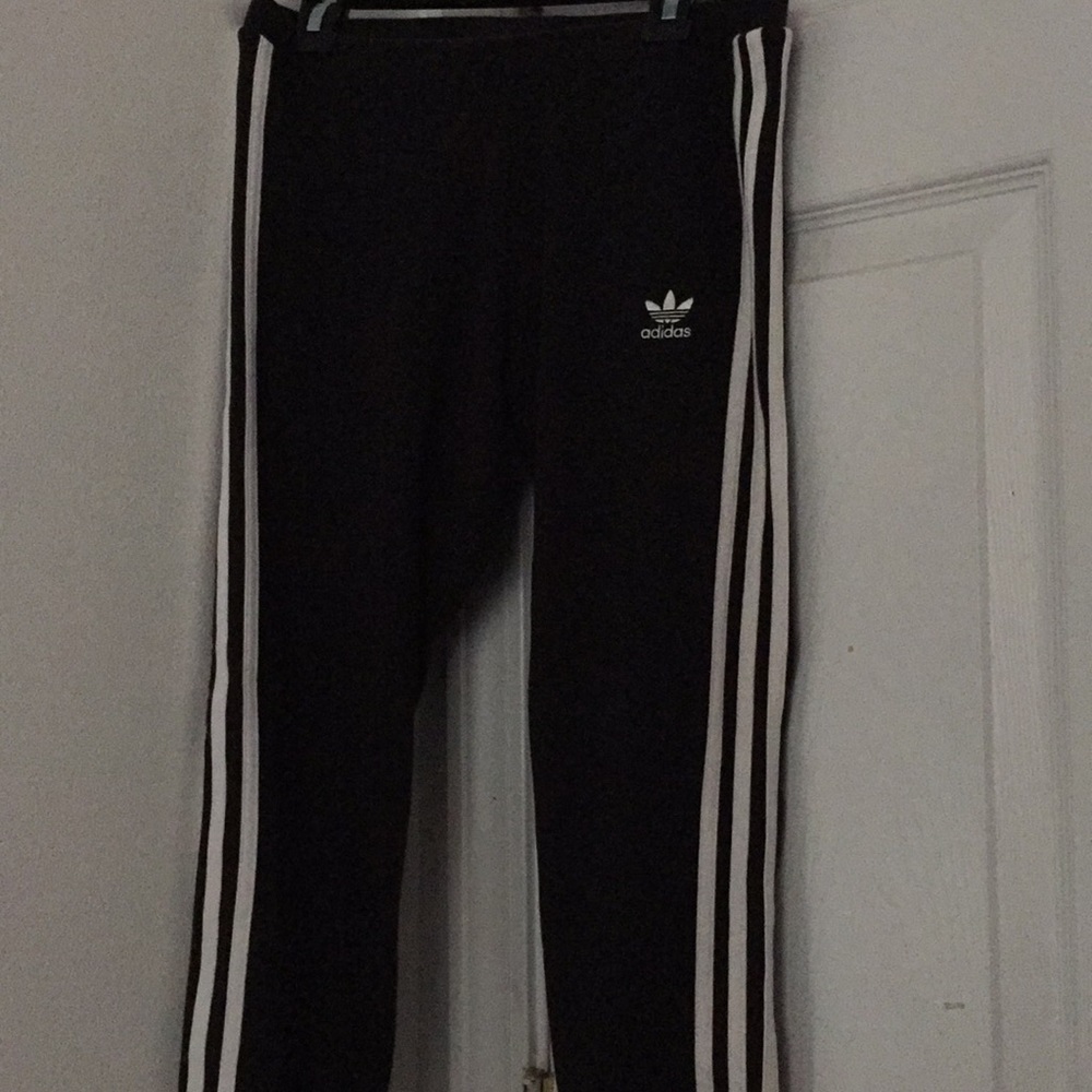 Adidas Women’s Sweatpants